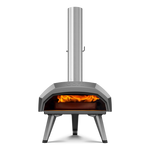 Karu 12 multi-fuel pizza oven  