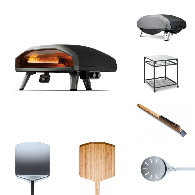 <br><b>Bundles:</b> Set yourself up with an oven and all the must-have accessories.</br>