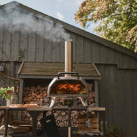 Ooni Karu 2 Pro Multi-Fuel Pizza Oven - 2nd Generation