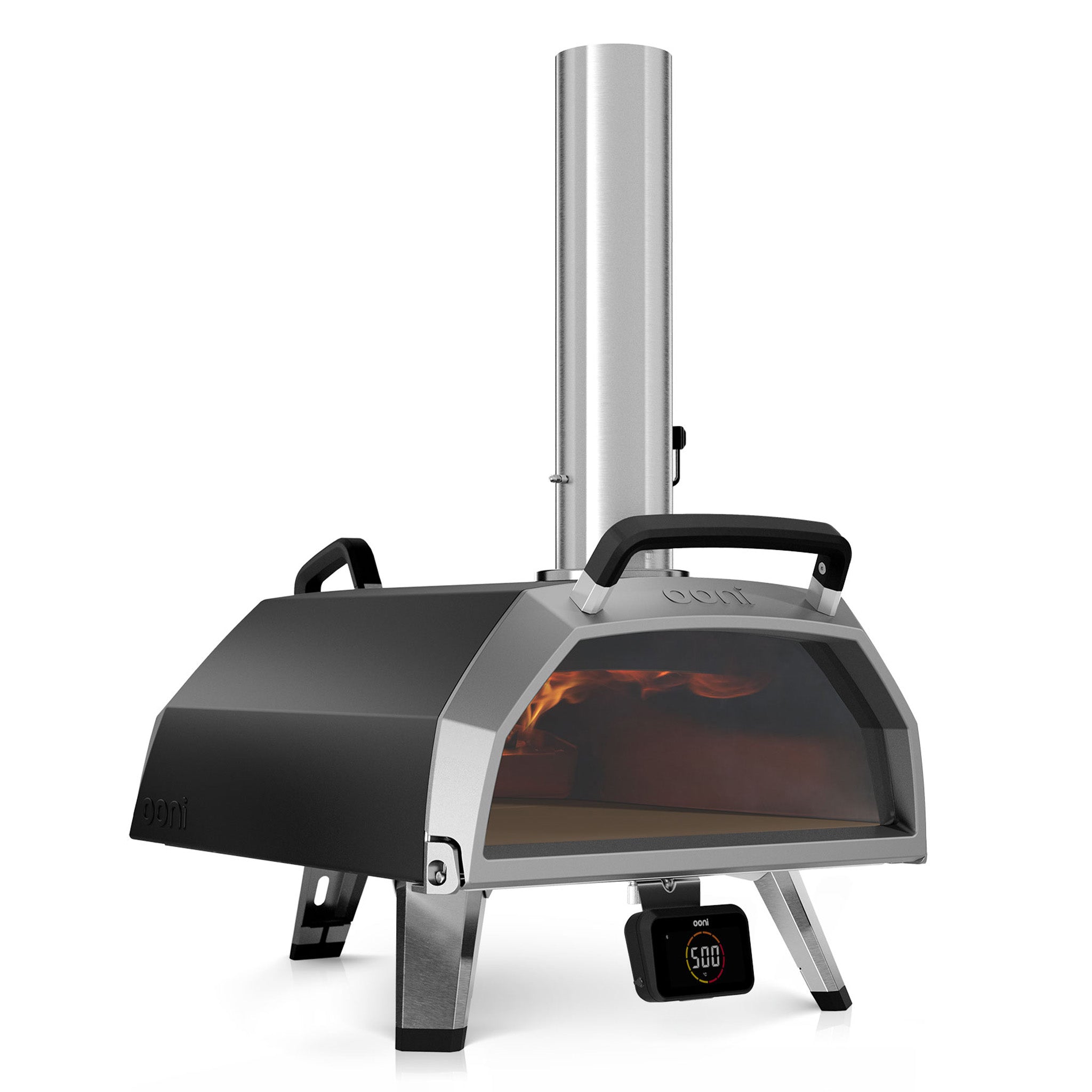 Ooni Karu 2 Pro Multi-Fuel Pizza Oven - 2nd Generation