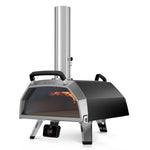 Ooni Karu 2 Pro Multi-Fuel Pizza Oven - 2nd Generation