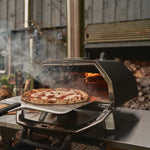 Ooni Karu 2 Pro Multi-Fuel Pizza Oven - 2nd Generation